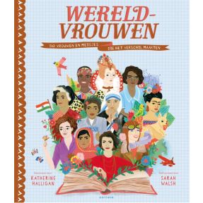 Wereldvrouwen