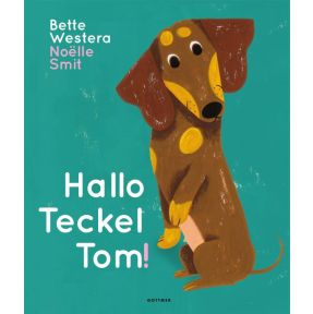 Hallo Teckel Tom