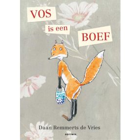 Vos is een boef