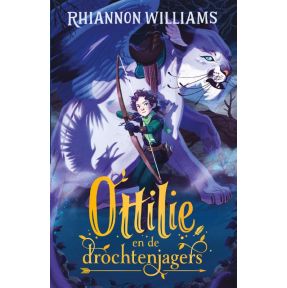 Ottilie en de drochtenjagers