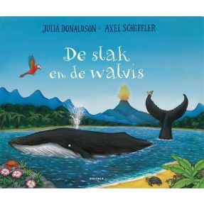 De slak en de walvis