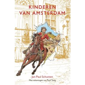 Kinderen van Amsterdam