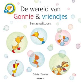 De wereld van Gonnie & vriendjes