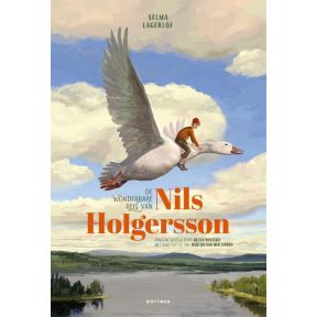 De wonderbare reis van Nils Holgersson