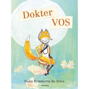 Dokter Vos