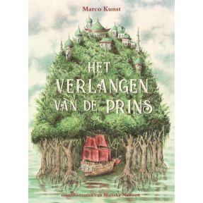 Het verlangen van de prins