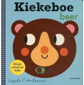 Kiekeboe beer