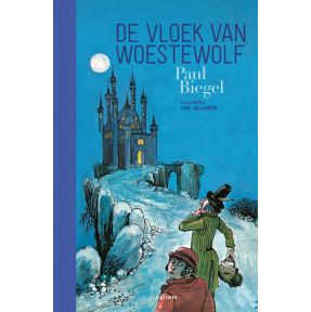 De vloek van Woestewolf