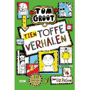 Tien toffe verhalen