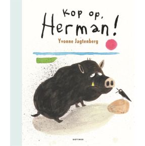 Kop op, Herman!