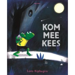 Kom mee, Kees