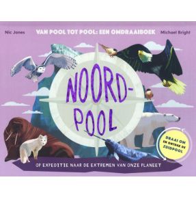 Noordpool/Zuidpool