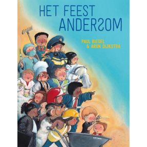 Het feest Andersom