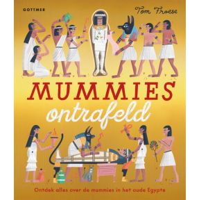 Mummies ontrafeld