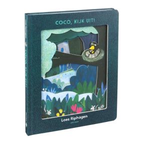 Coco, kijk uit!