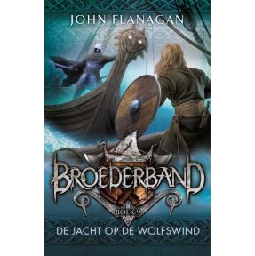 De jacht op de Wolfswind