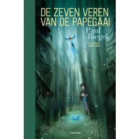 De zeven veren van de papegaai