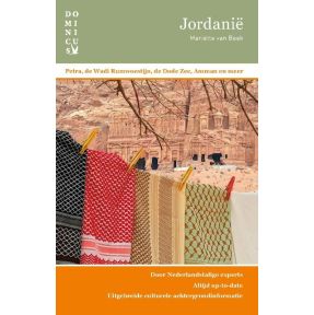 Jordanië