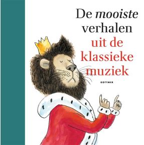 De mooiste verhalen uit de klassieke muziek