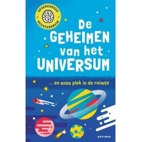 De geheimen van het universum