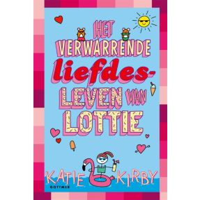 Het verwarrende liefdesleven van Lottie