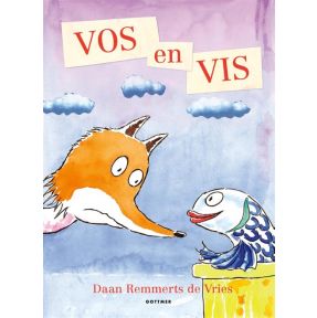 Vos en Vis