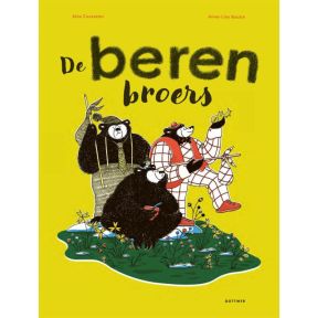 De berenbroers