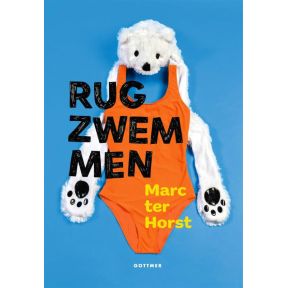 Rugzwemmen