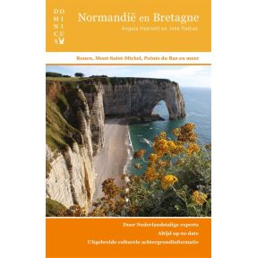 Normandië en Bretagne