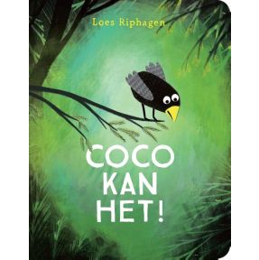 Coco kan het!