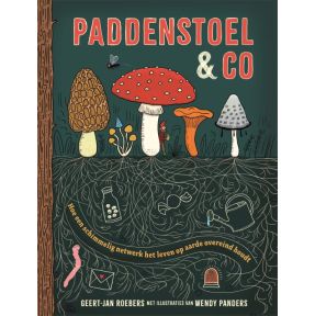 Paddenstoel & co