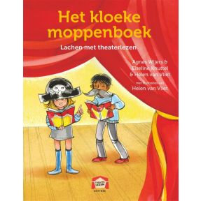 Het kloeke moppenboek