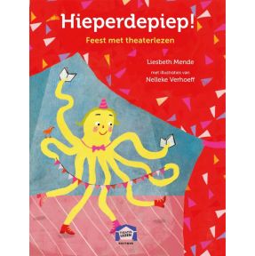 Hieperdepiep!