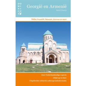 Georgië en Armenië