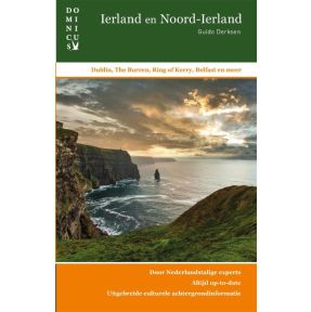 Ierland en Noord-Ierland