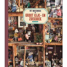 Groot kijk- en zoekboek