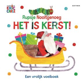 Het is kerst!