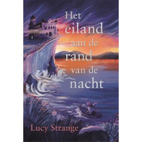 Het eiland aan de rand van de nacht