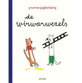 De wirwarwezels