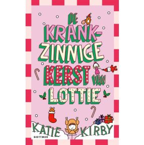 De krankzinnige kerst van Lottie