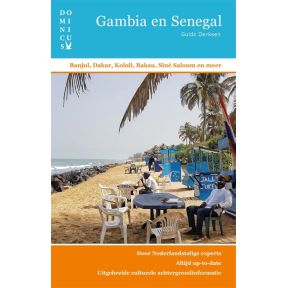 Gambia en Senegal