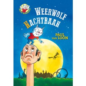 Weerwolfnachtbaan