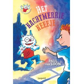 Het nachtmerrieneefje