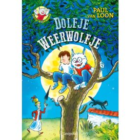 Dolfje Weerwolfje