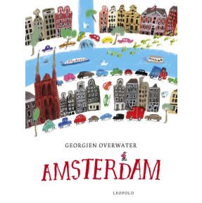 Amsterdam Nederlandse editie