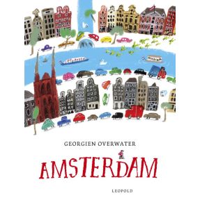 Amsterdam English edition