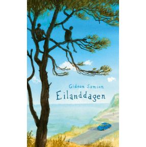 Eilanddagen