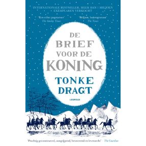 De brief voor de koning