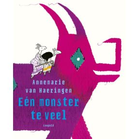 Eén monster te veel