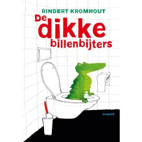 De dikke billenbijters